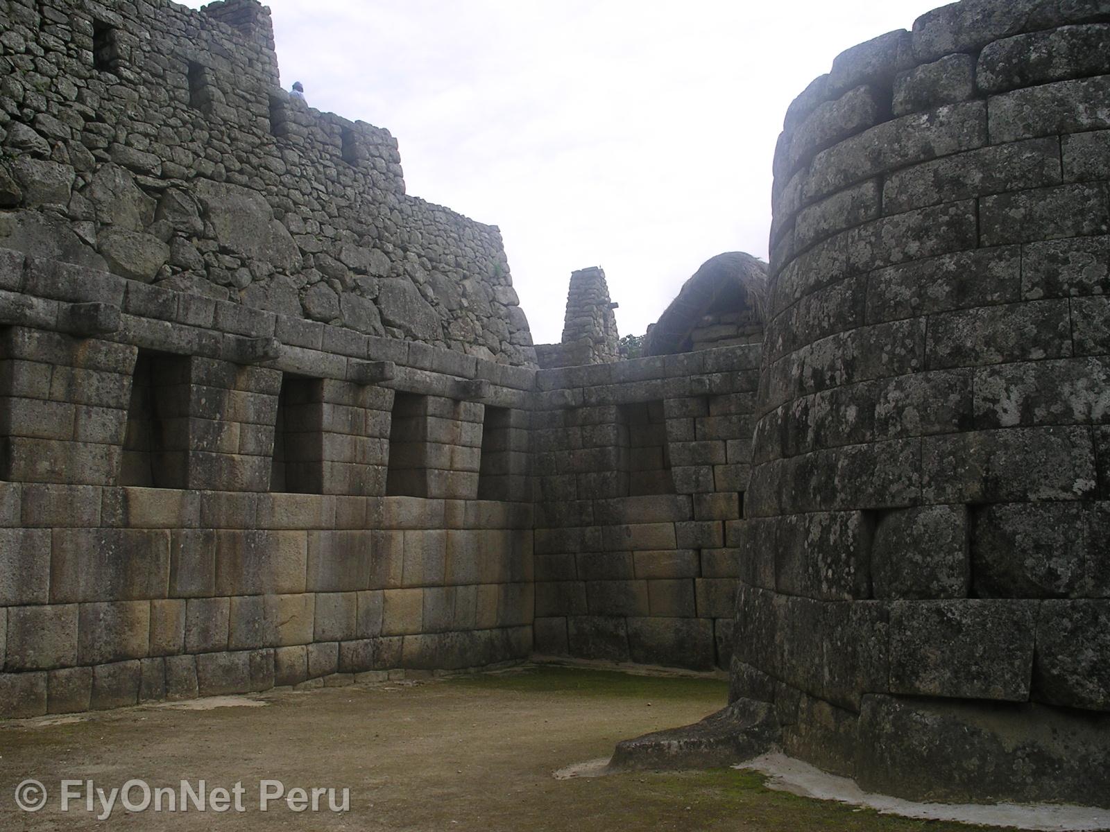 Photo Album: Machu Picchu