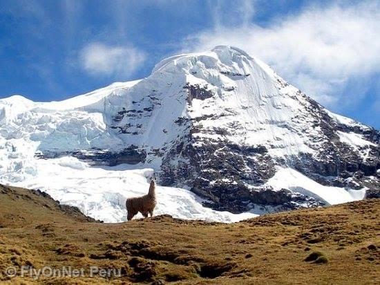 Photo Album: Salkantay