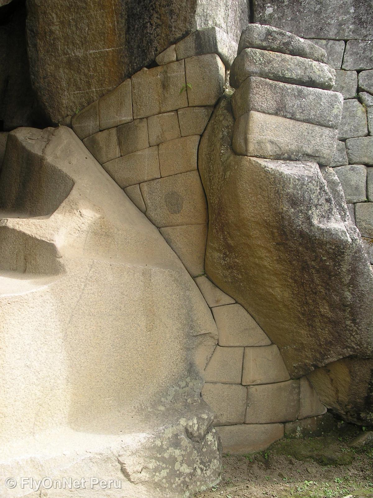 Photo Album: Machu Picchu