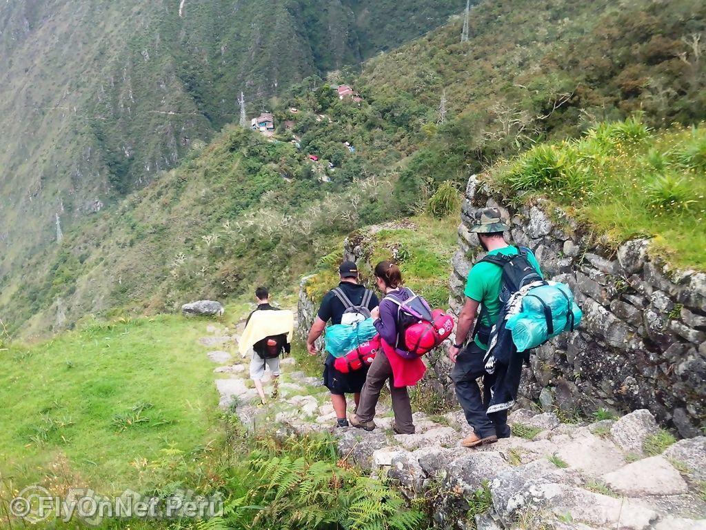 Photo Album: Inca Trail