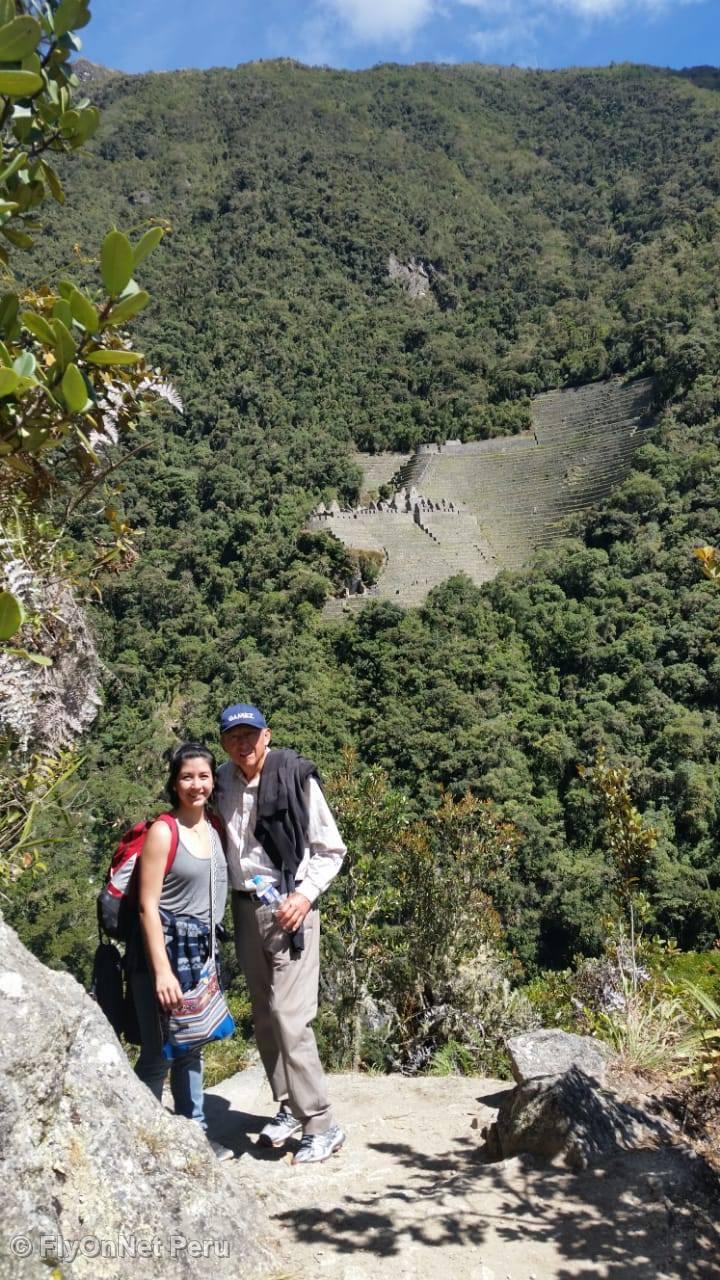 Photo Album: Inca Trail