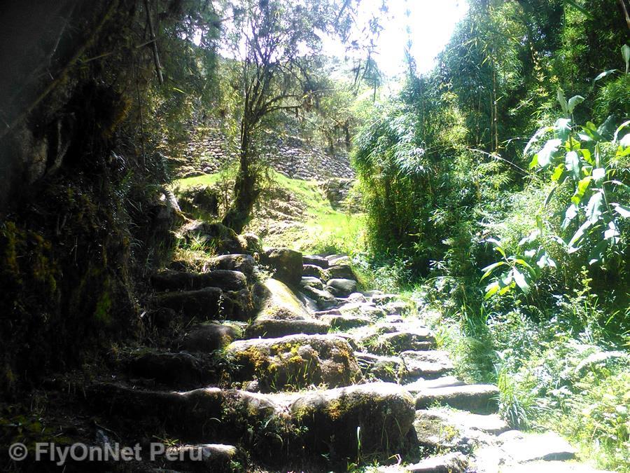 Photo Album: Inca Trail