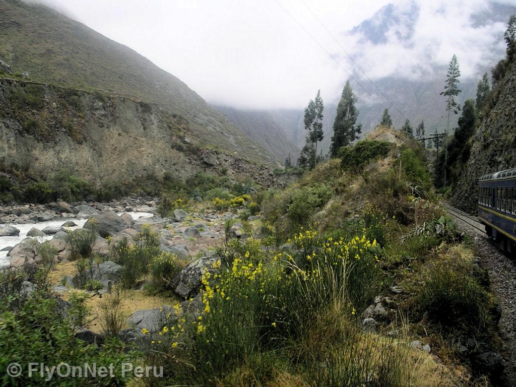 Photo Album: Machu Picchu