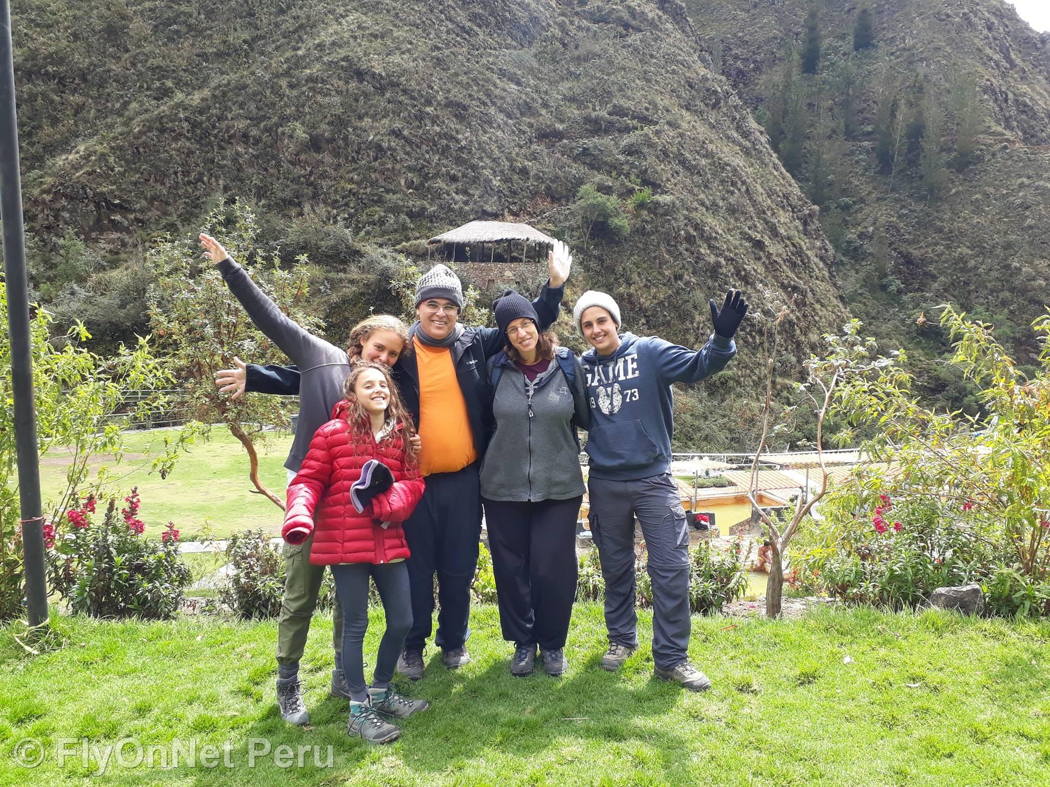 Photo Album: Salkantay