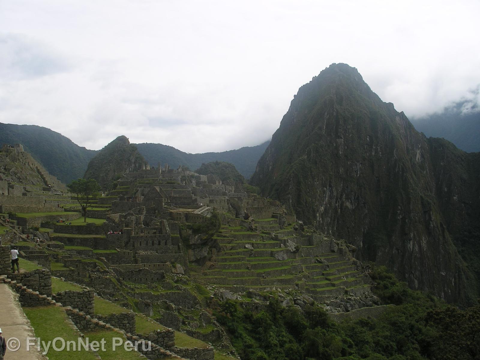 Photo Album: Machu Picchu