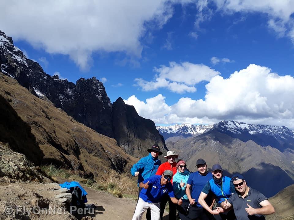 Photo Album: Inca Trail