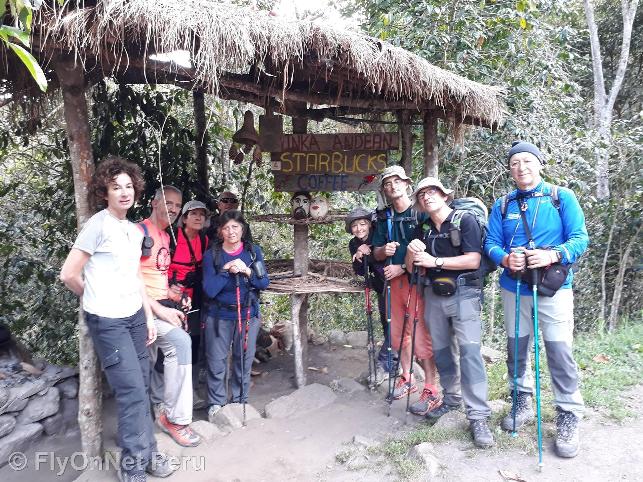 Photo Album: Inca Trail