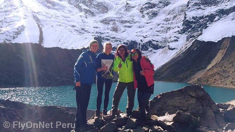Photo Album: Salkantay