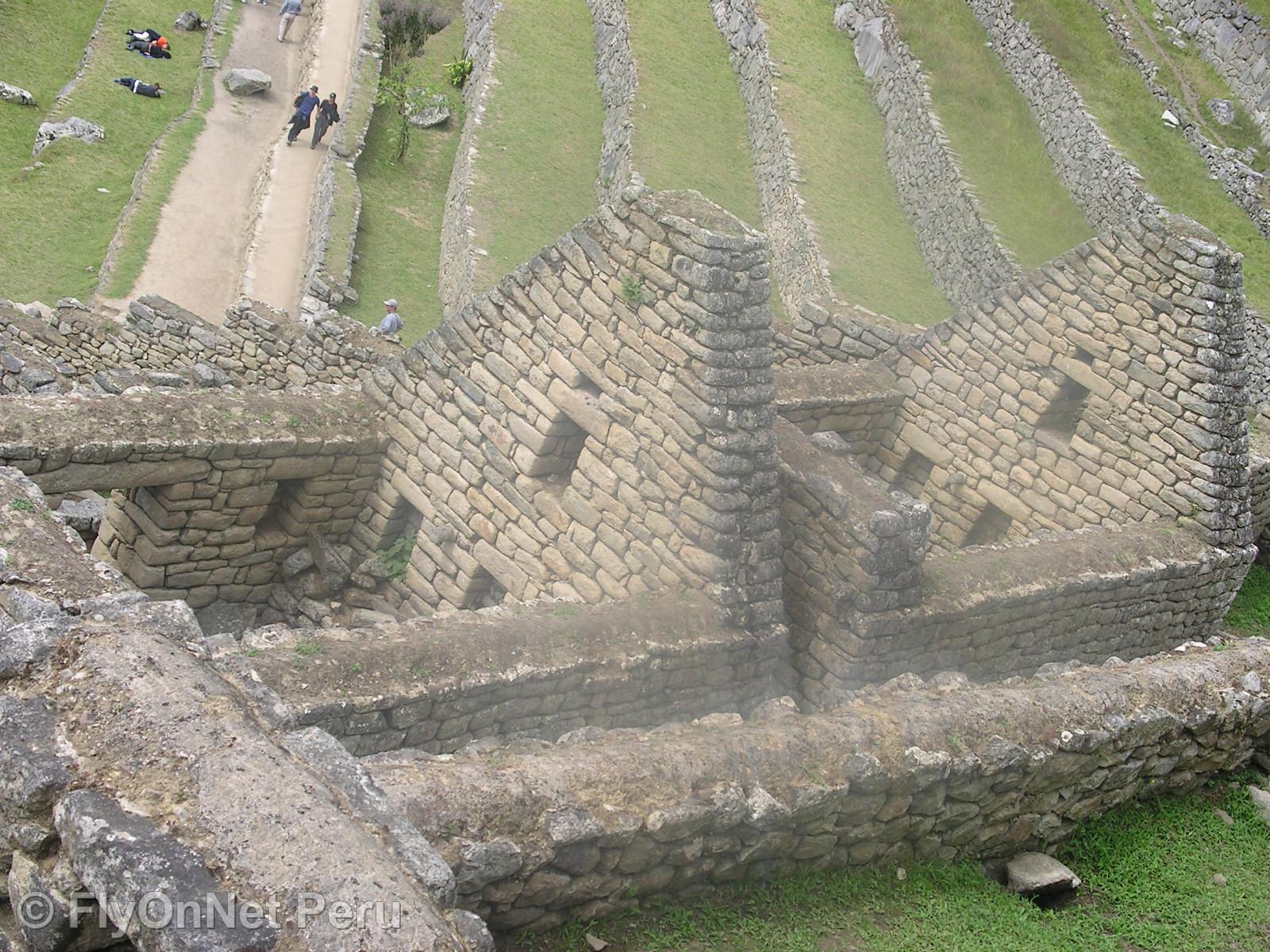 Photo Album: Machu Picchu