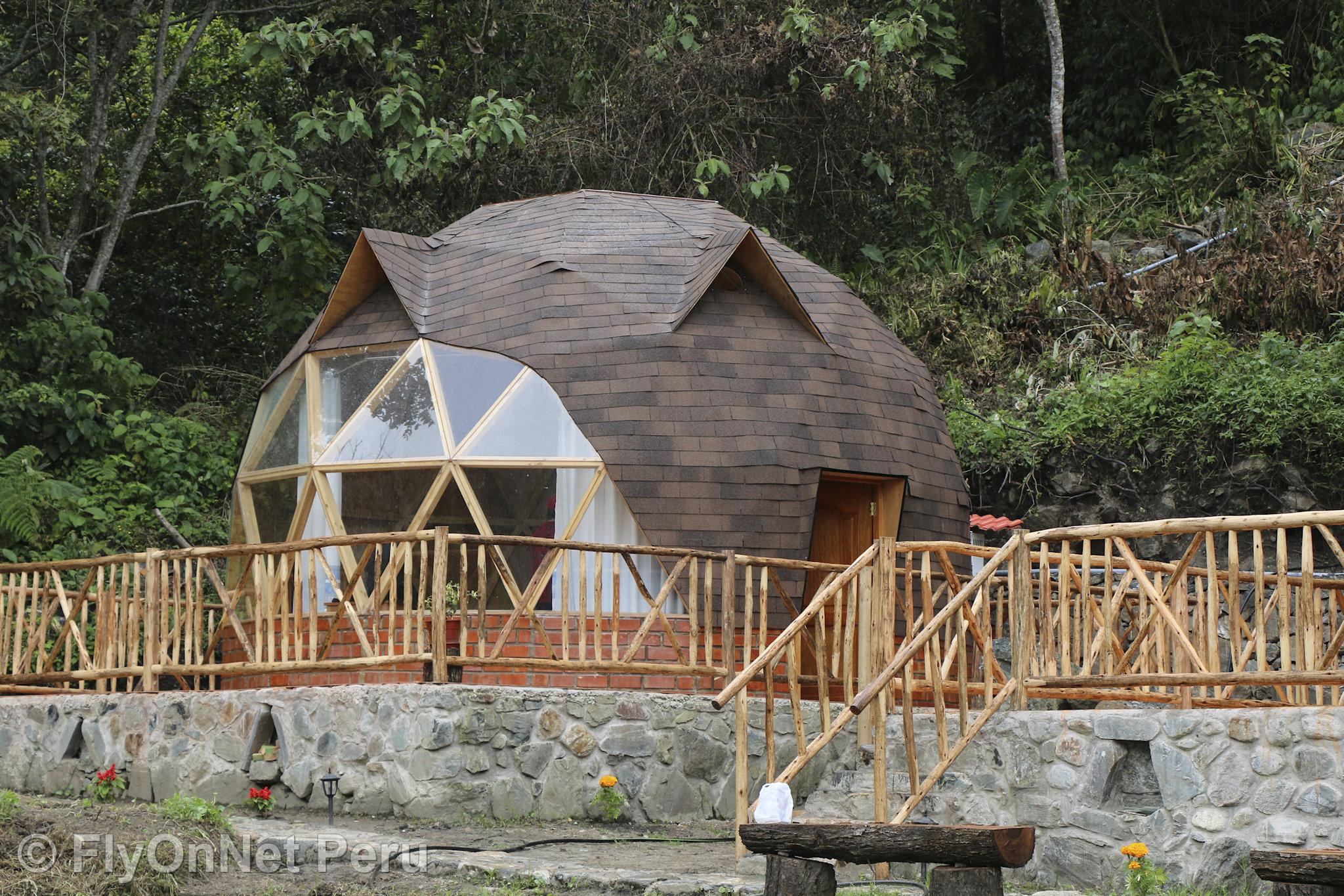 Photo Album: Dome