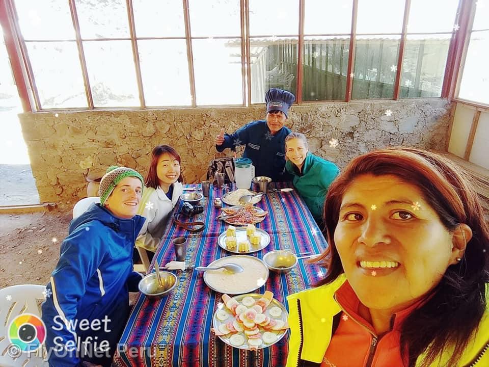 Photo Album: Salkantay