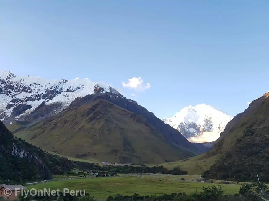 Photo Album: Salkantay