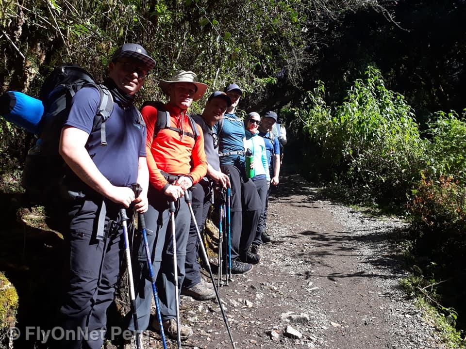 Photo Album: Inca Trail