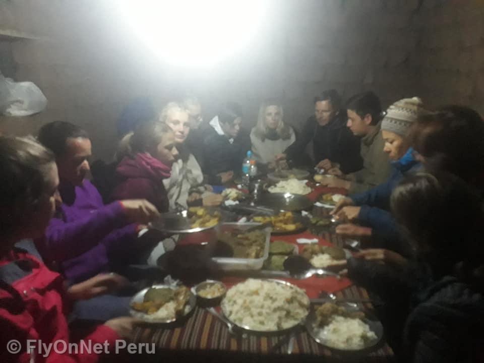 Photo Album: Salkantay