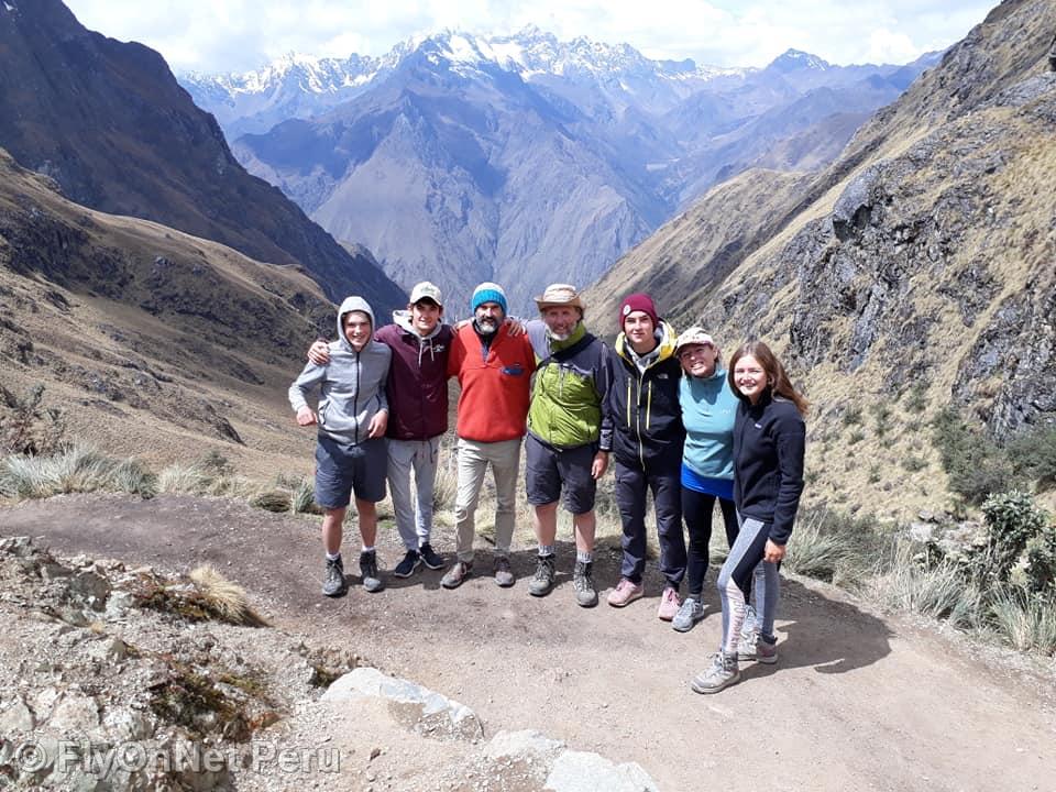Photo Album: Salkantay