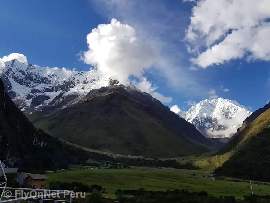 Photo Album: Salkantay