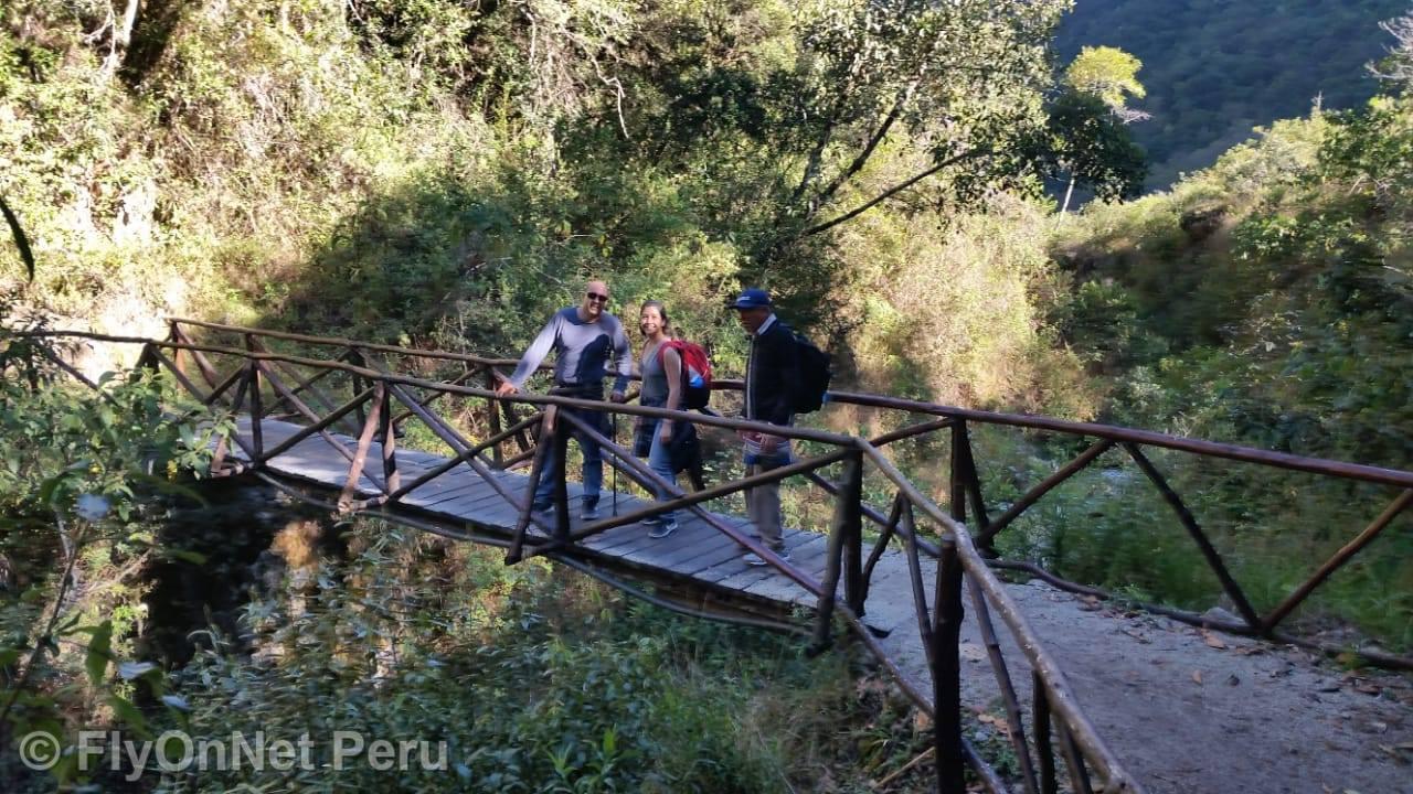 Photo Album: Inca Trail