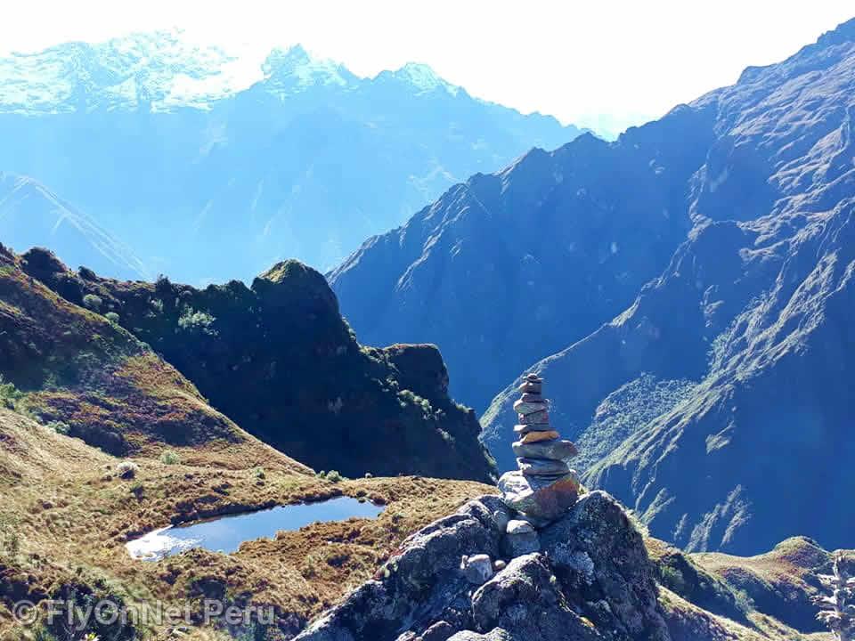 Photo Album: Salkantay