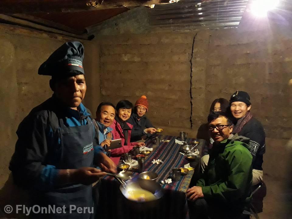 Photo Album: Salkantay