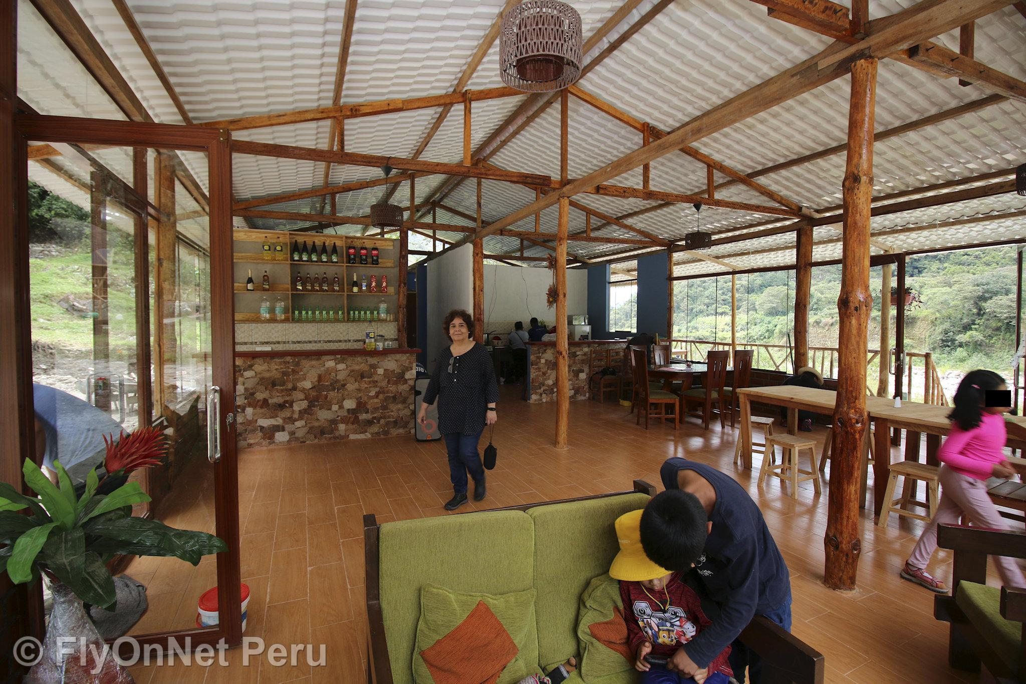 Photo Album: Restaurant