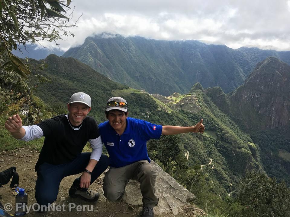 Photo Album: Inca Trail