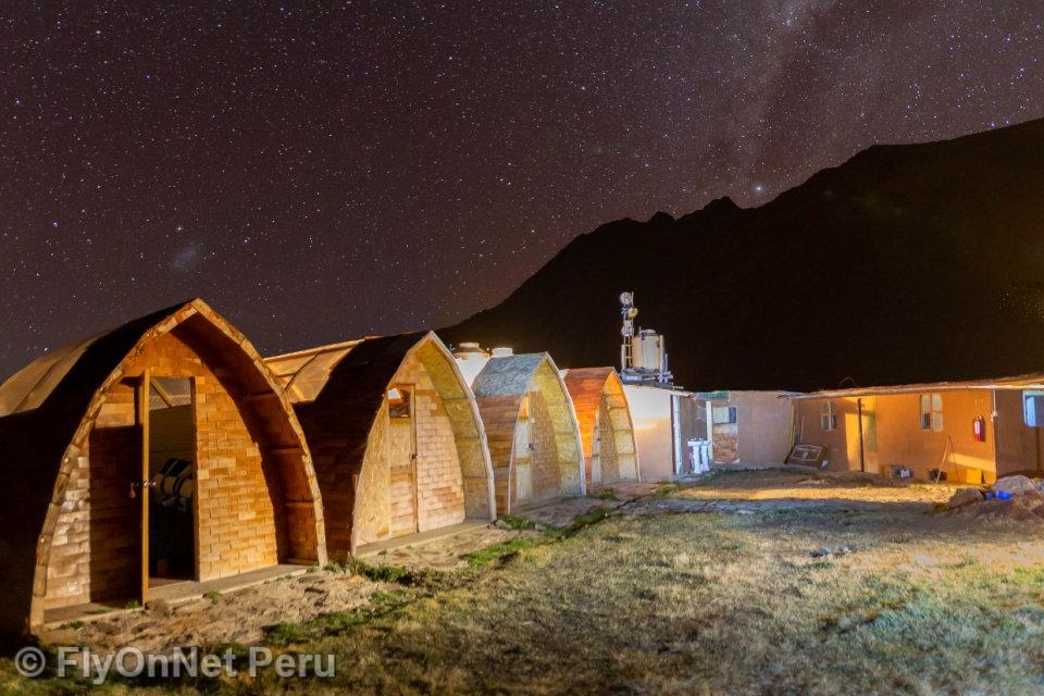 Photo Album: Start night in the camp