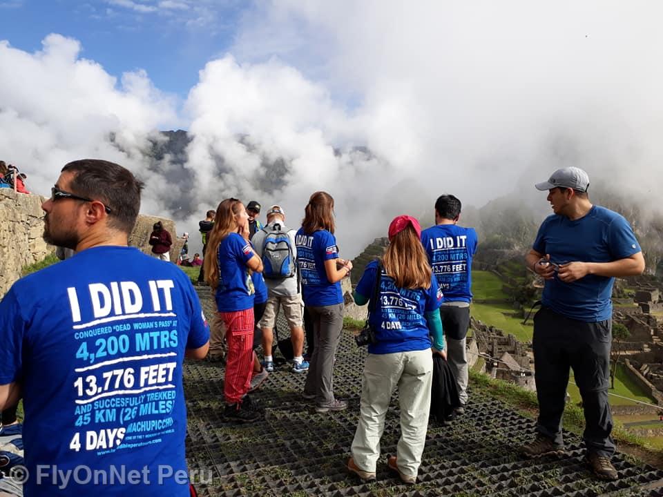 Photo Album: Inca Trail