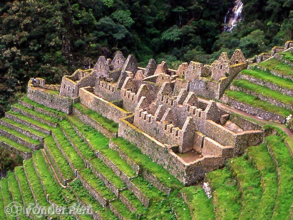 Photo Album: Inca Trail