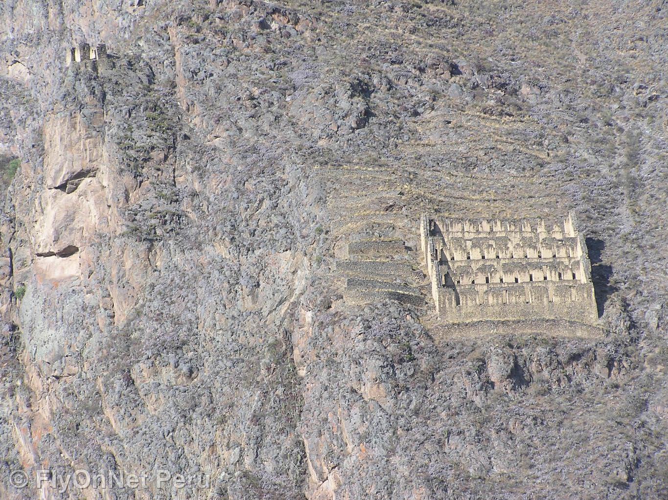 Photo Album: Inca Trail