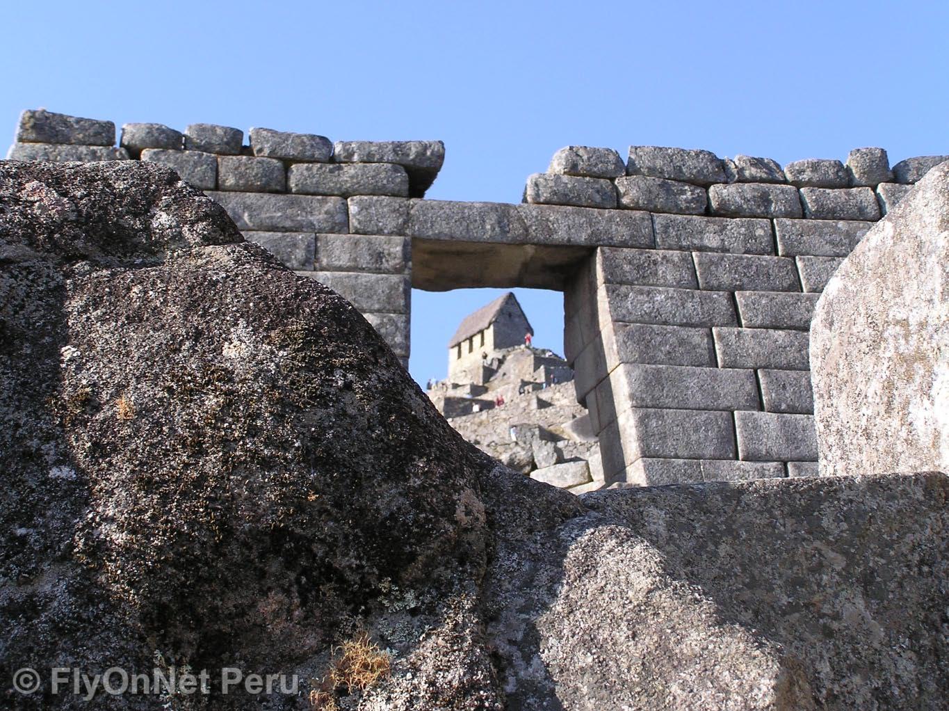 Photo Album: Machu Picchu