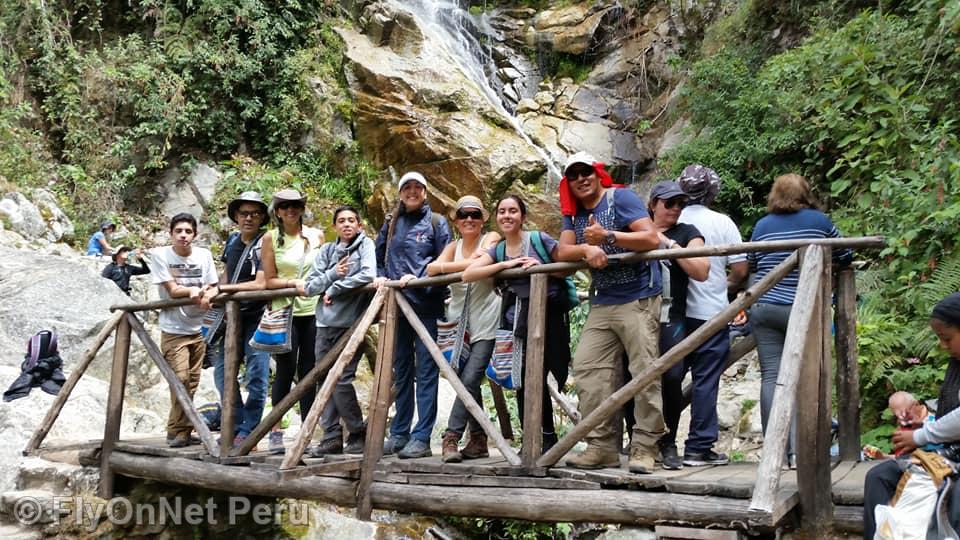 Photo Album: Inca Trail