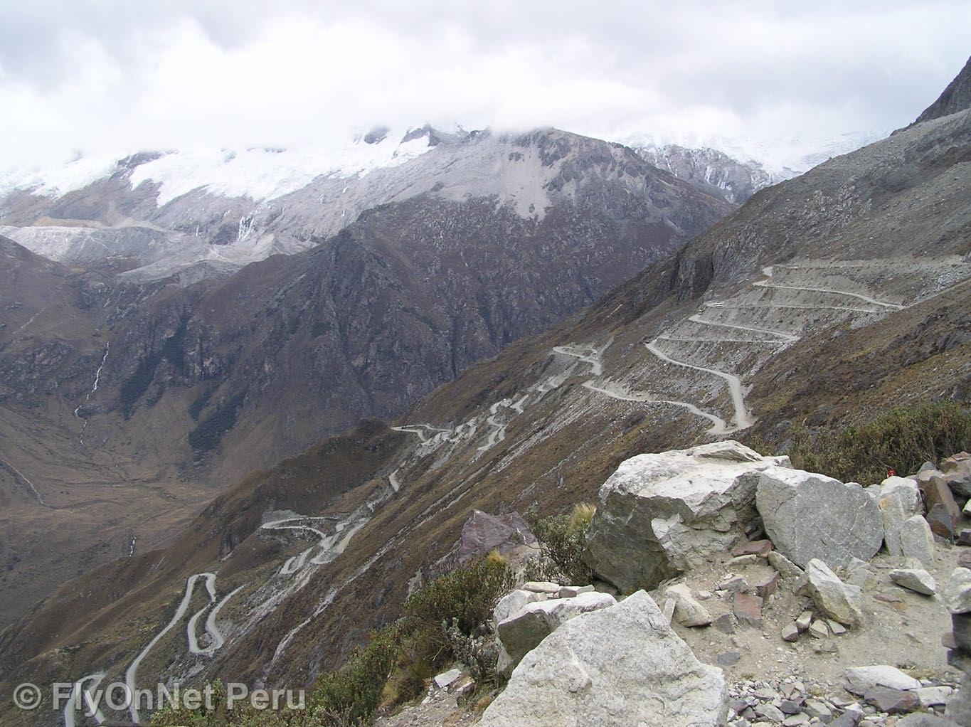 Photo Album: Inca Trail
