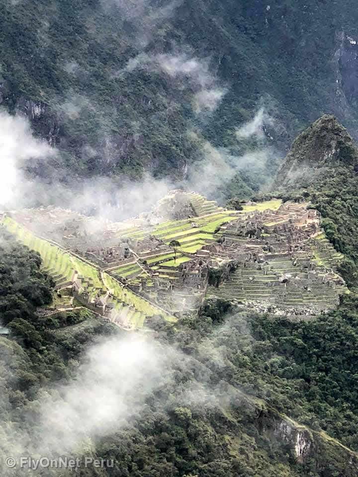Photo Album: Machu Picchu