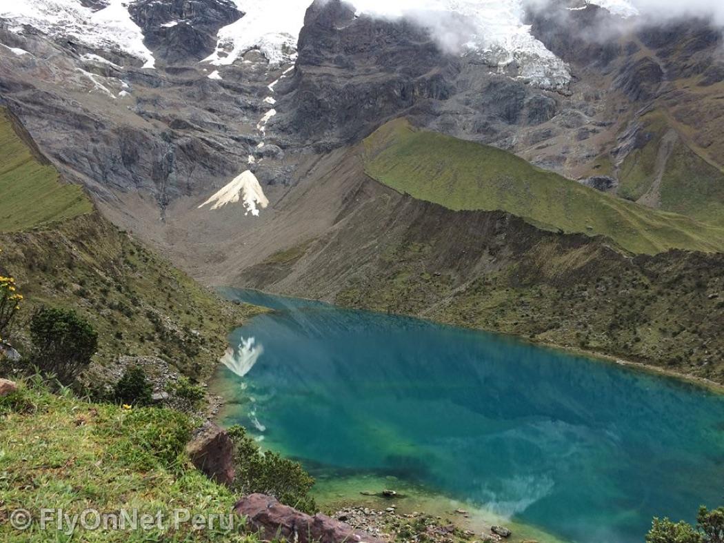Photo Album: Salkantay