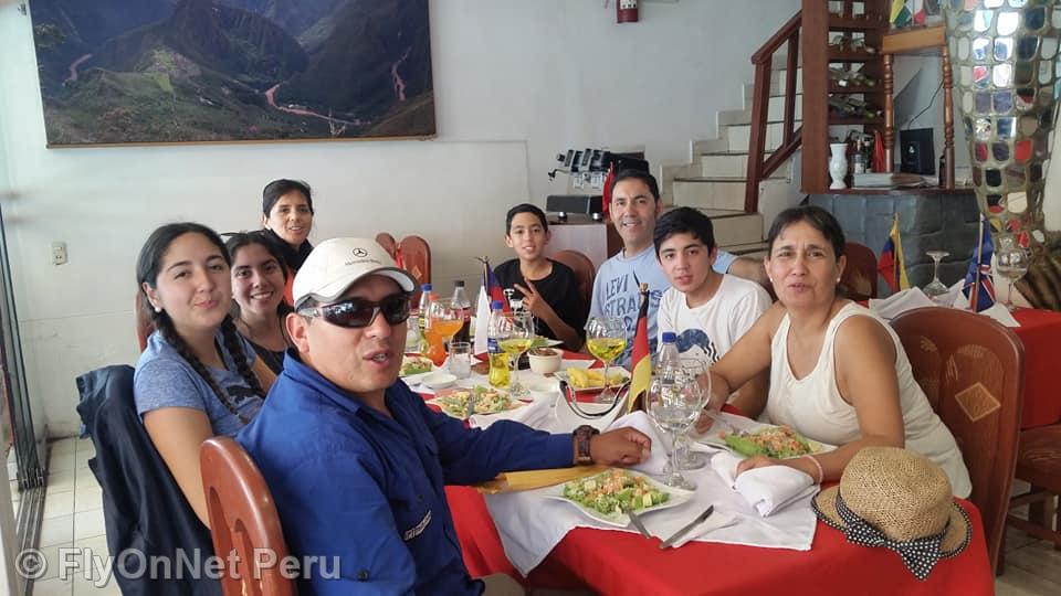 Photo Album: Machu Picchu