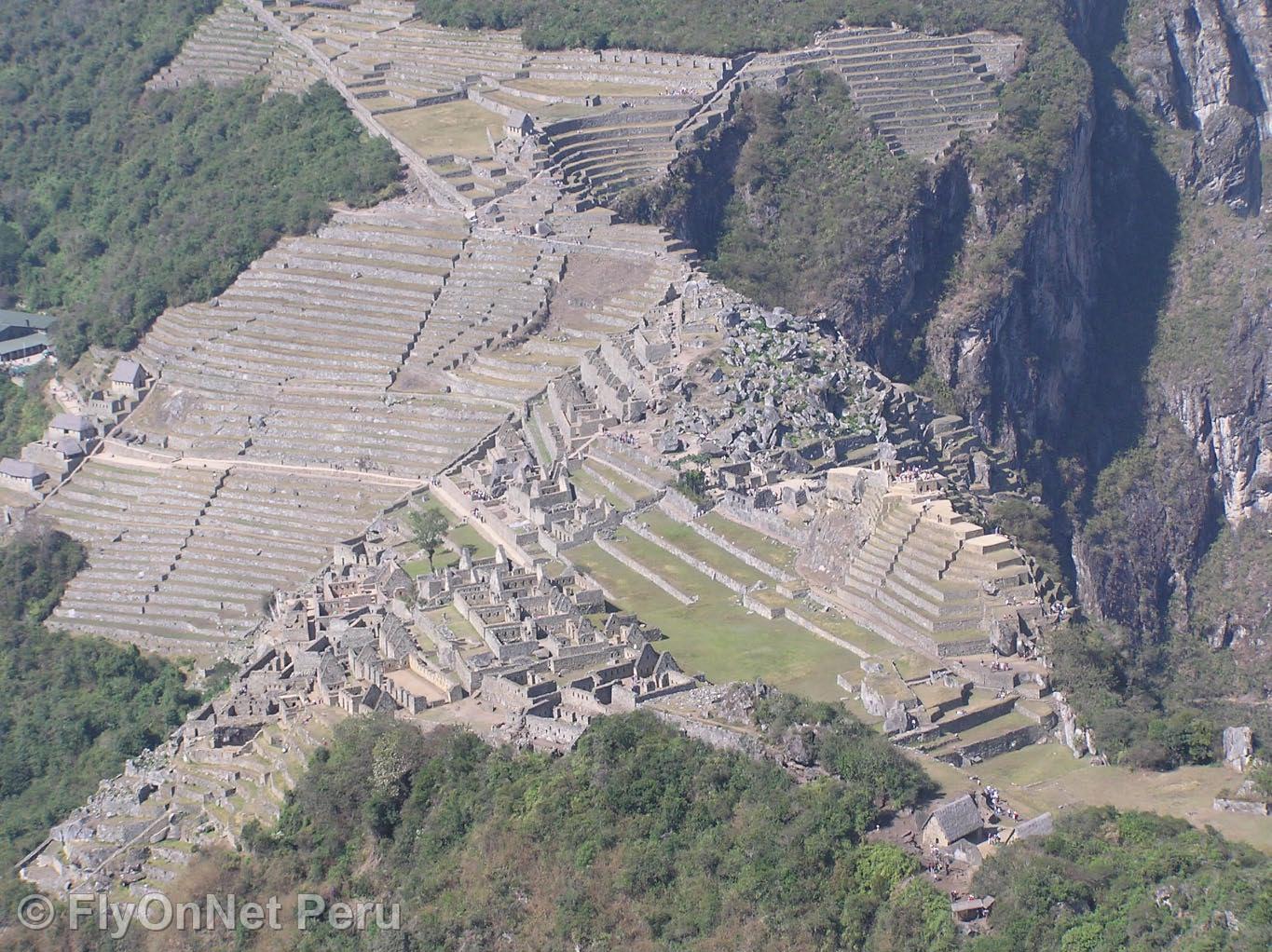 Photo Album: Machu Picchu