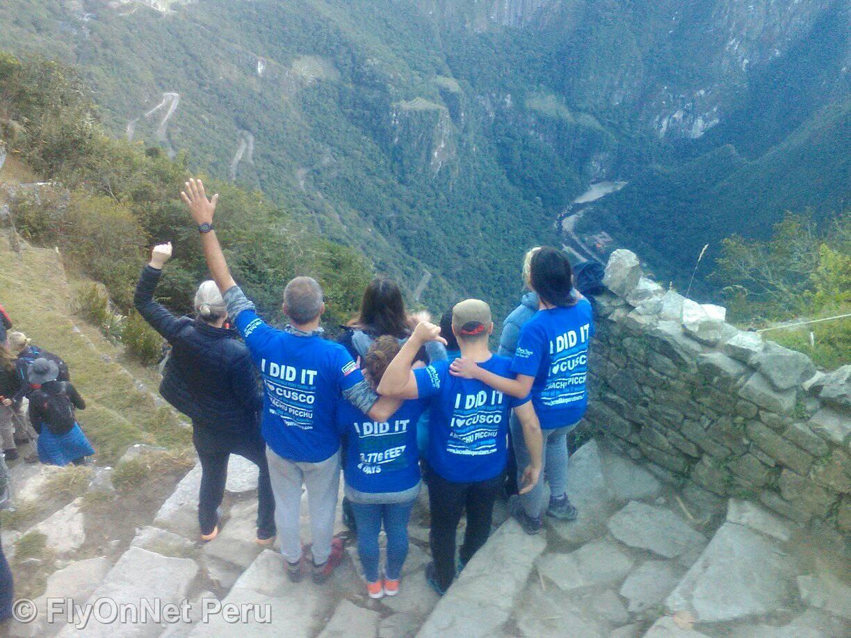 Photo Album: Inca Trail