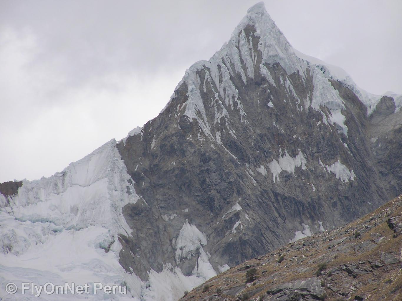Photo Album: Salkantay