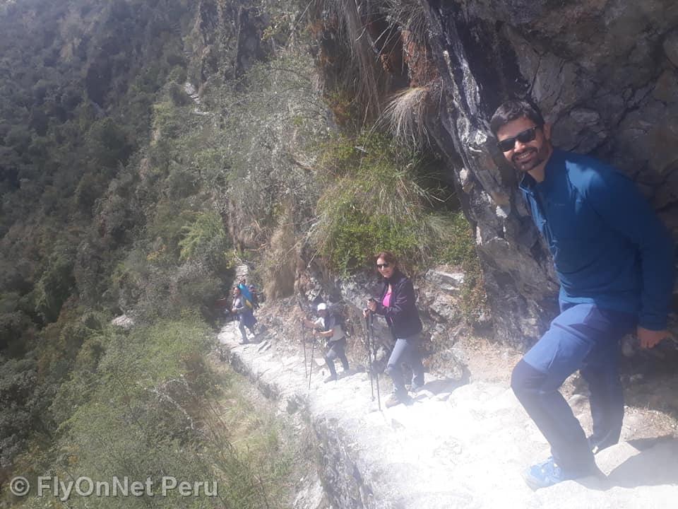 Photo Album: Inca Trail