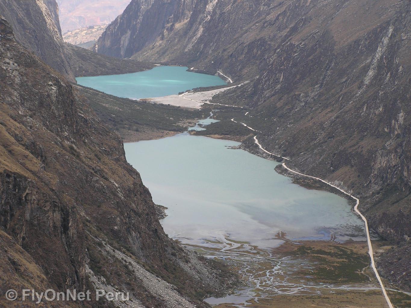 Photo Album: Salkantay