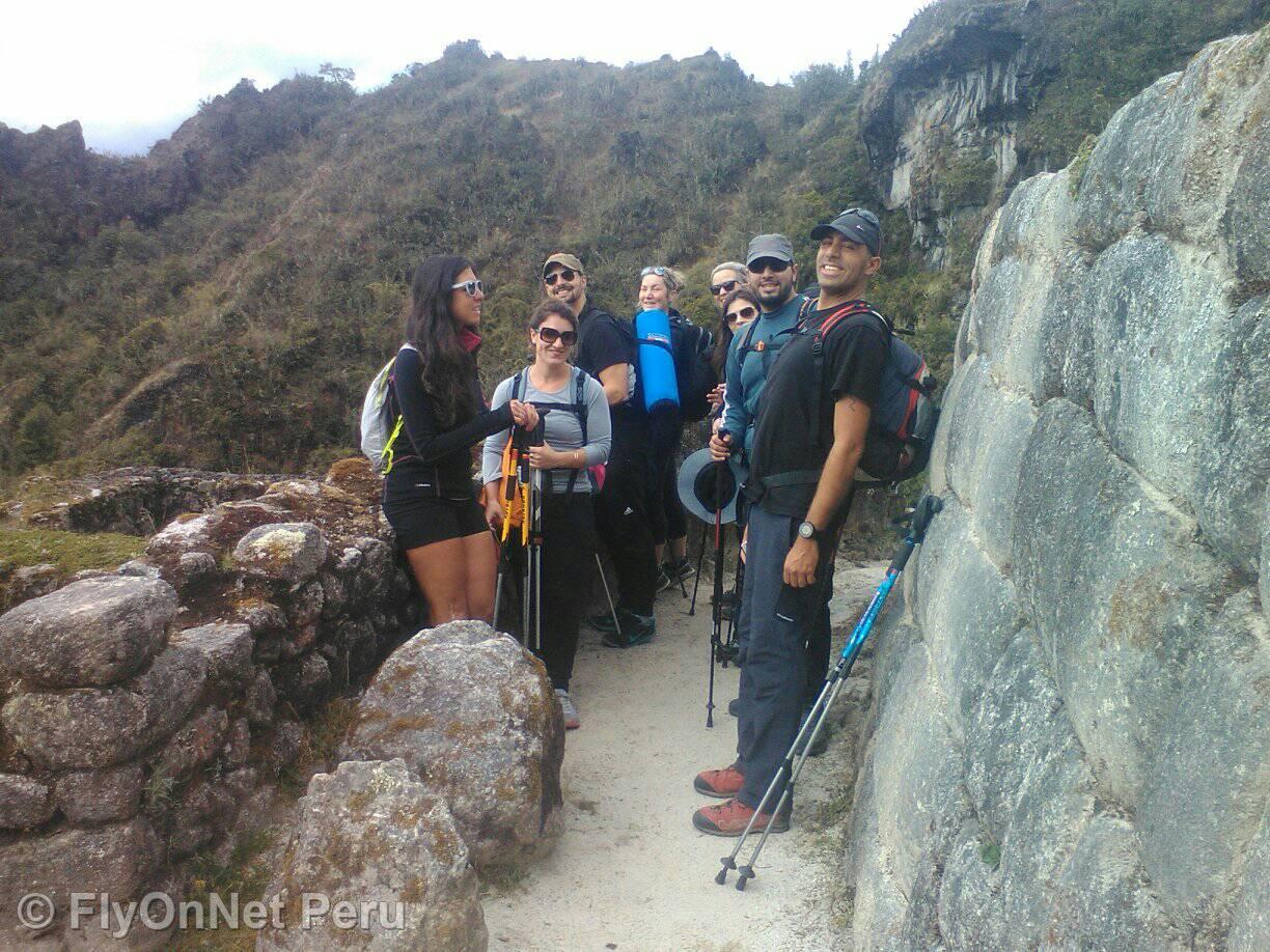 Photo Album: Machu Picchu