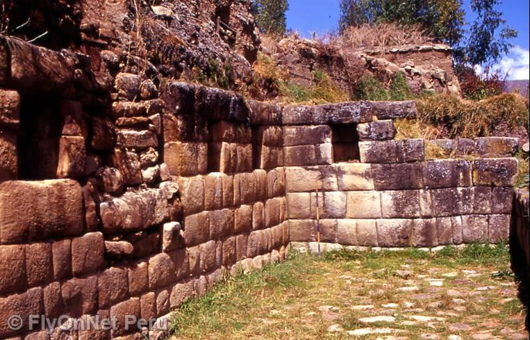 Photo Album: Inca Trail