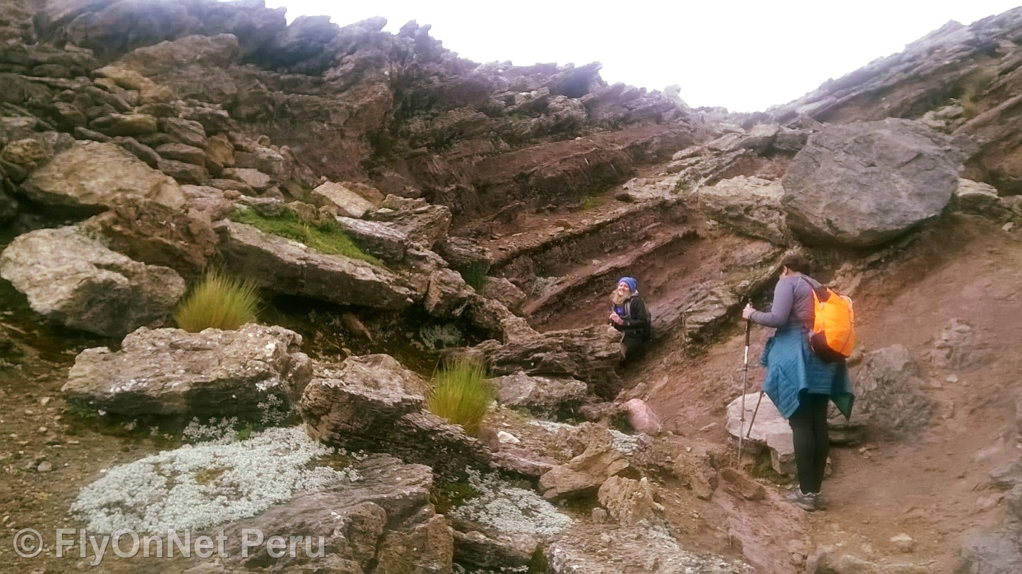 Photo Album: Salkantay
