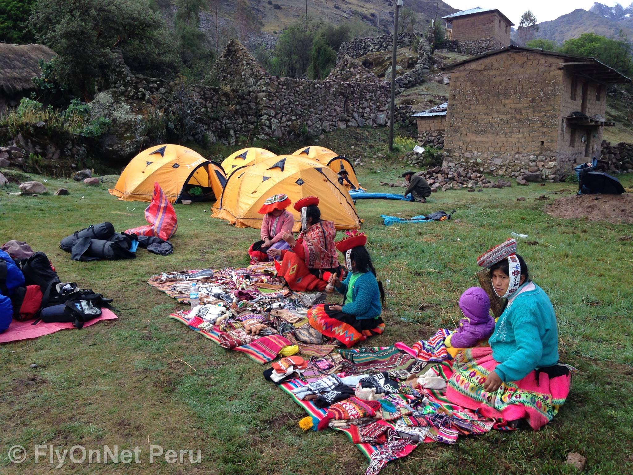 Photo Album: Salkantay