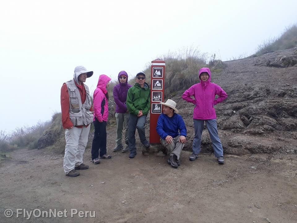 Photo Album: Inca Trail