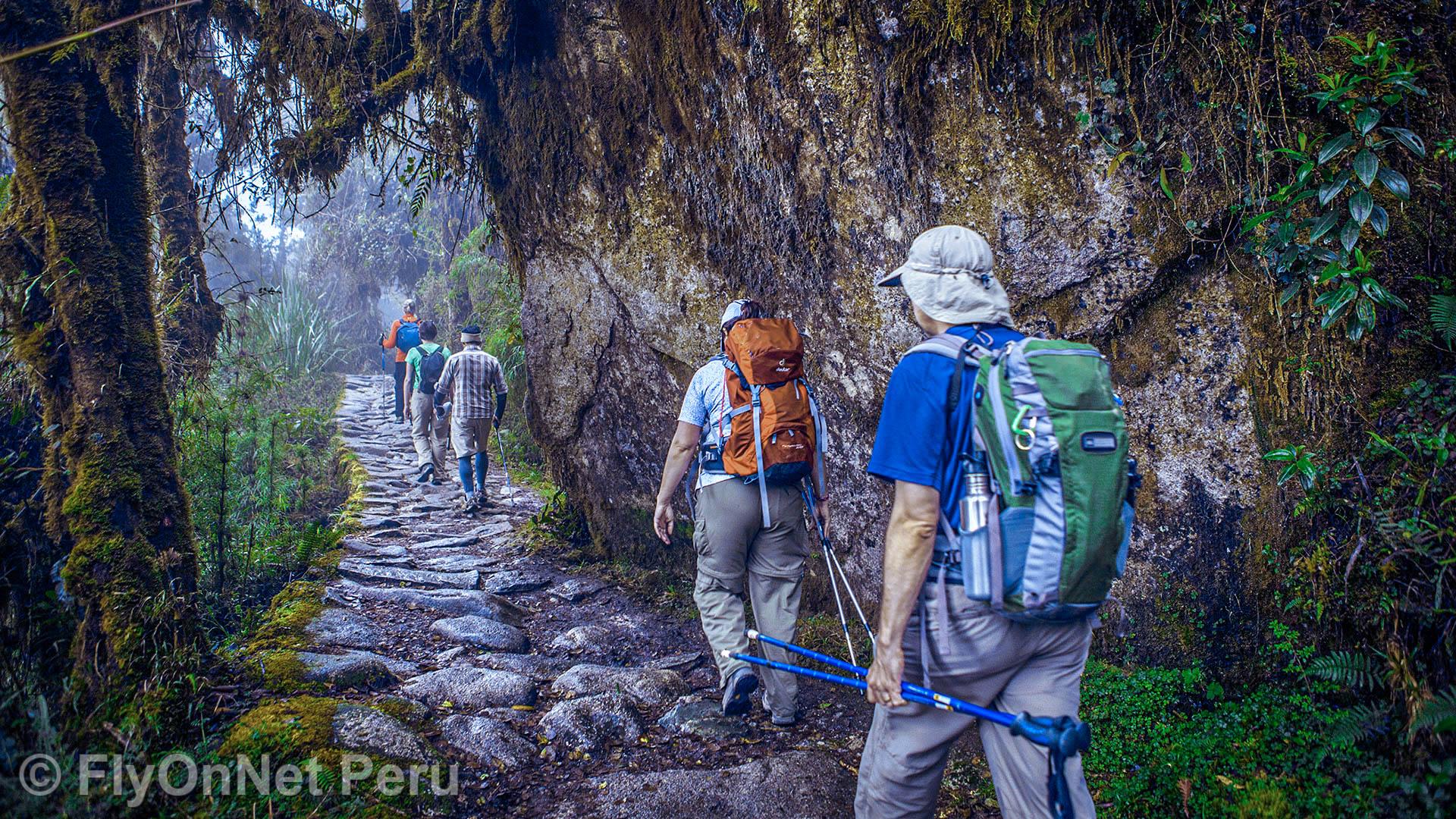 Photo Album: Inca Trail