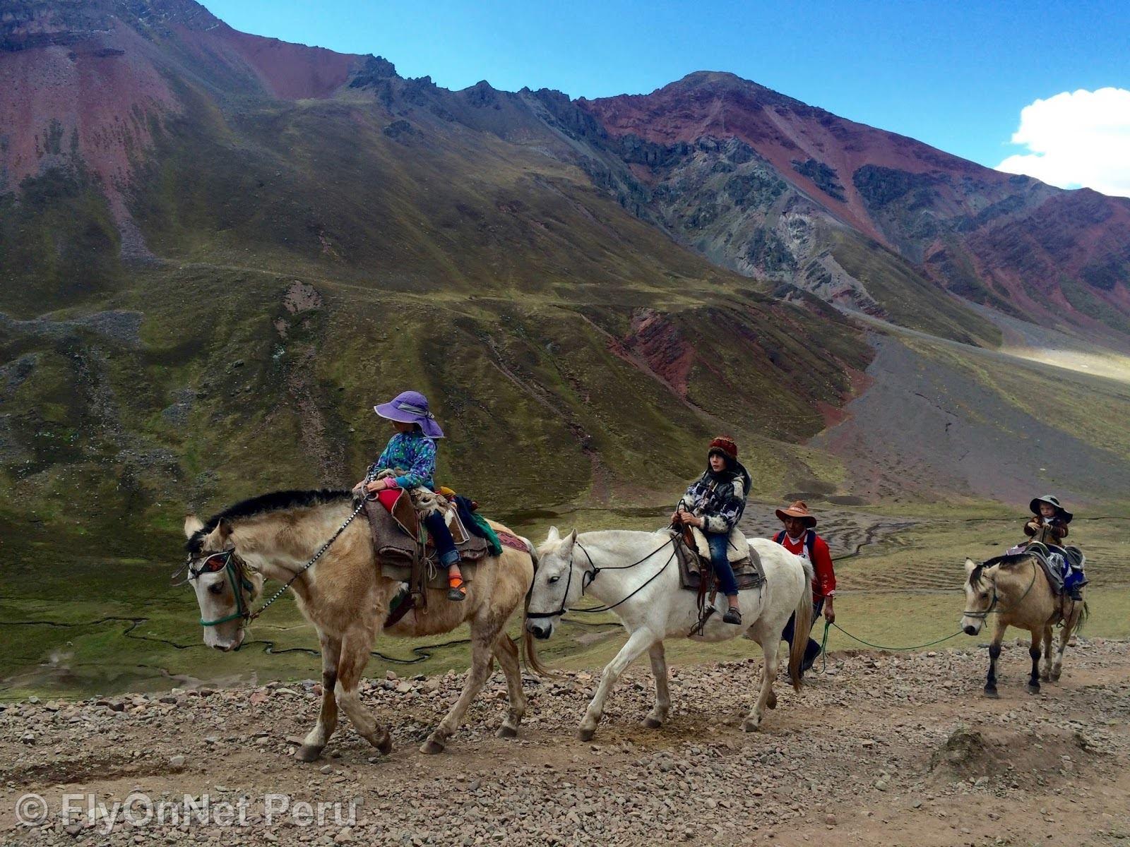 Photo Album: Salkantay