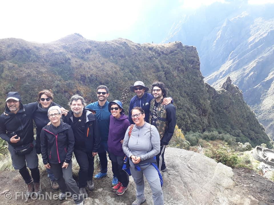 Photo Album: Machu Picchu