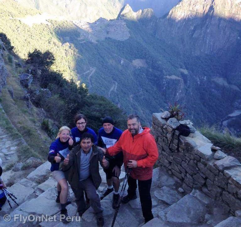 Photo Album: Inca Trail