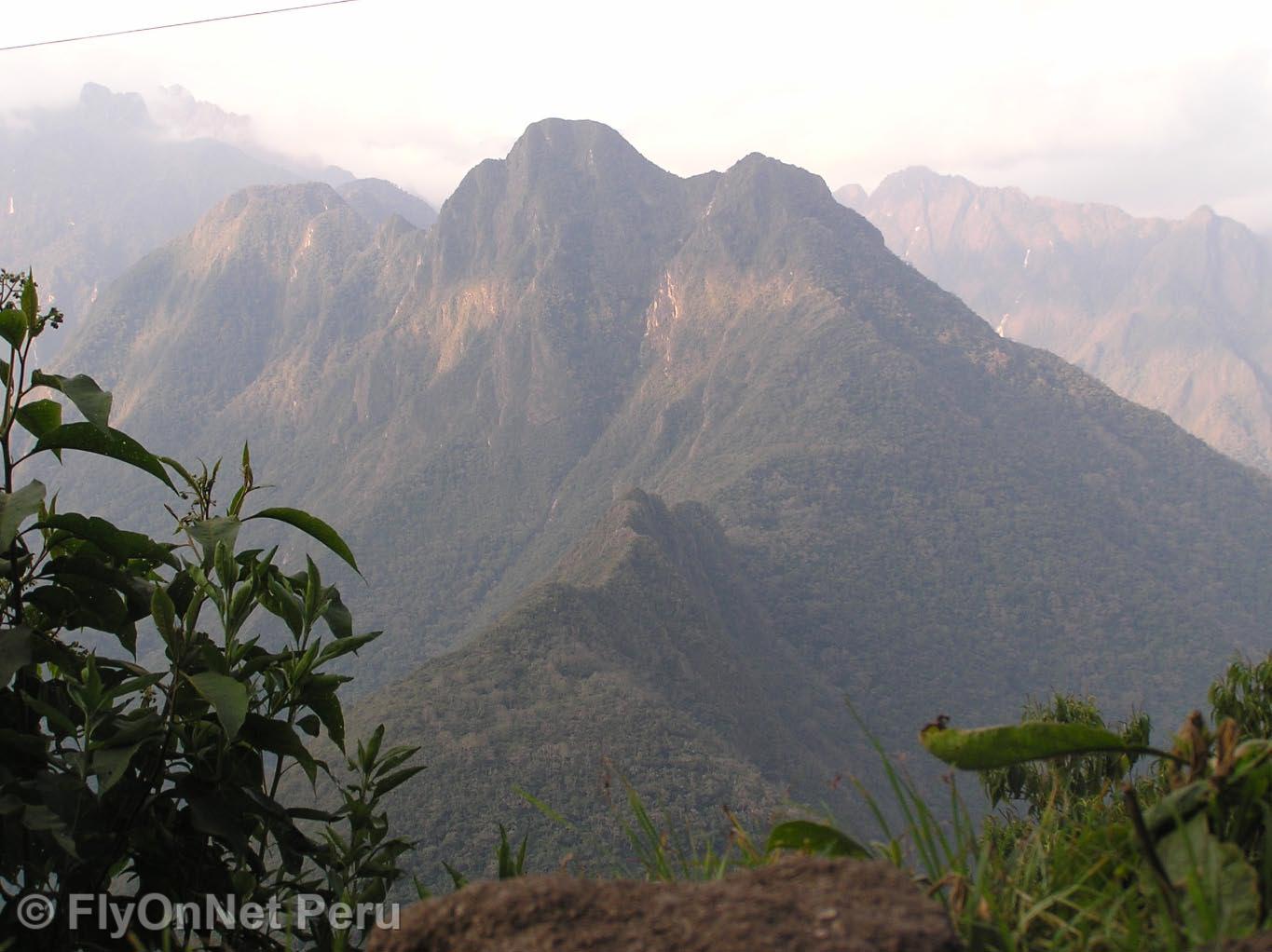 Photo Album: Inca Trail